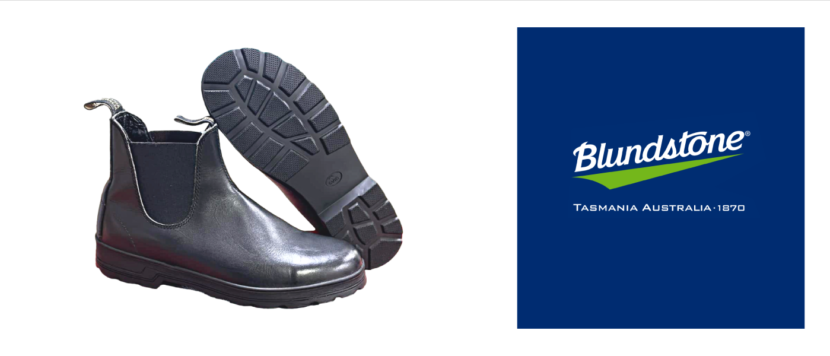 ブランドストーン